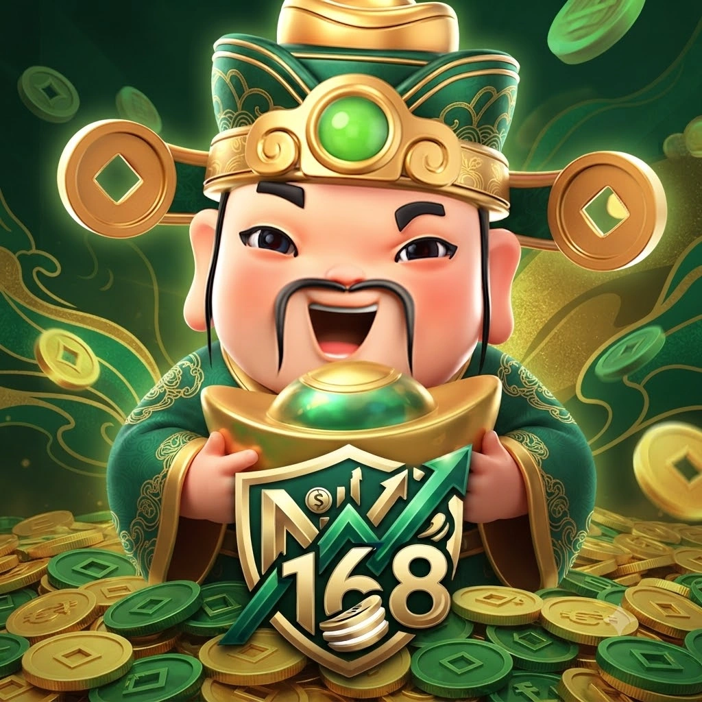 MONEY168 ศูนย์รวมความบันเทิงออนไลน์ครบวงจร เล่นง่ายทุกระบบ 